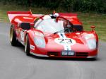 Ferrari 512 S 1970 года